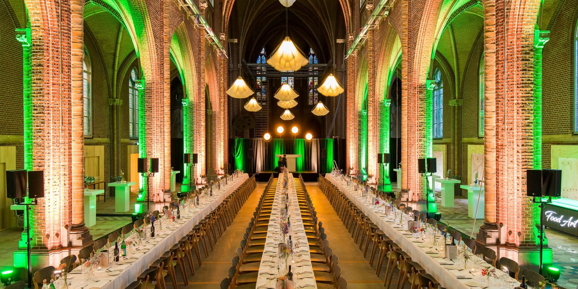 Destination Management Company The Event Agency