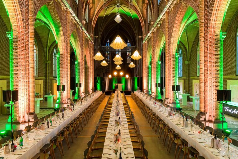 Destination Management Company The Event Agency