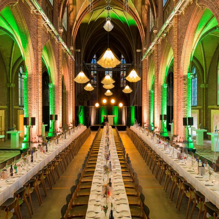 Destination Management Company The Event Agency