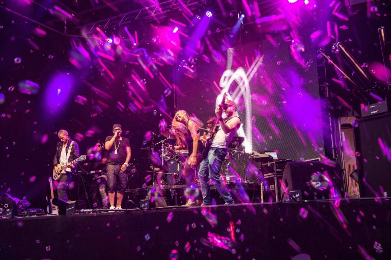 Destination Management Company The Event Agency