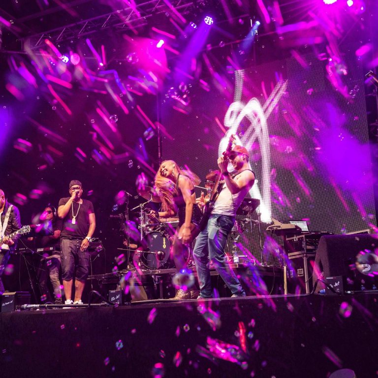 Destination Management Company The Event Agency