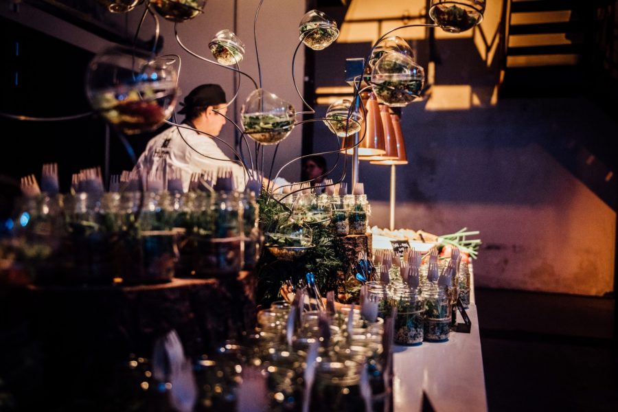 Eventbureau The Event Agency