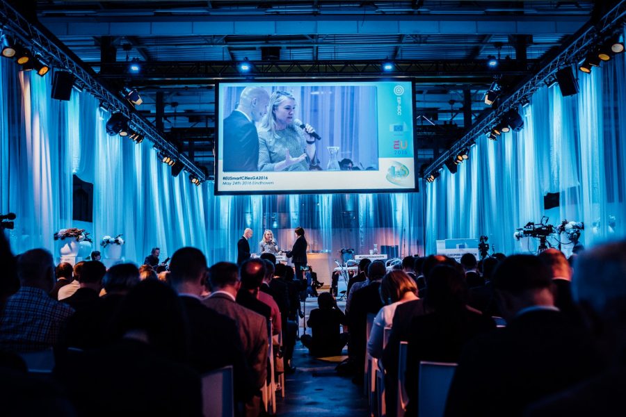 Event planner The Event Agency