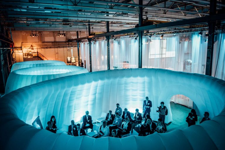 Event planner The Event Agency