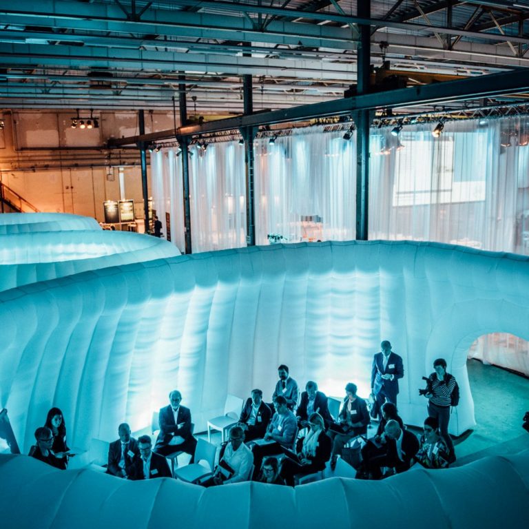 Event planner The Event Agency